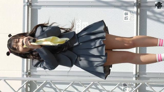 [4K60p高画質]　SOGAっ娘。「イエローサンシャイン」 わんぱくらんど@川越クレアパーク　2023/4/1