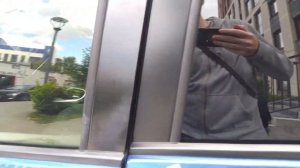 Honda Fit 3 поколение 2й рестайлинг 12.12.2018