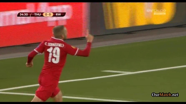 θανραπιντ 1-0 ourmatch.net смотреть онлайн