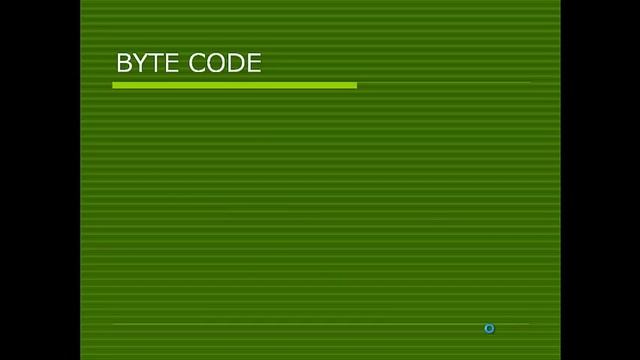 Java Lesson 2: Java Environment (JDK, JVM and JRE) смотреть онлайн