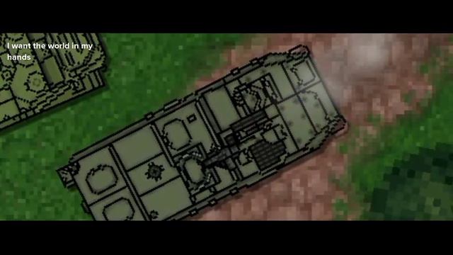 Rusted Warfare| Modern War Mod Again (Modern Warfare)| Mod