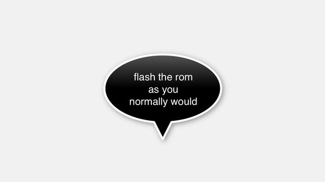 How to flash/install a rom on evo 3d with 1.5 hboot (fastboot method) смотреть онлайн