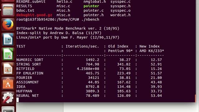 CPU docker demo смотреть онлайн