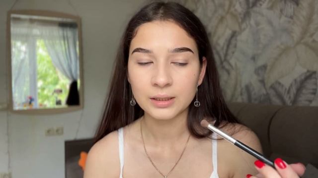 мой повседневный макияж│обзор любимой косметики смотреть онлайн