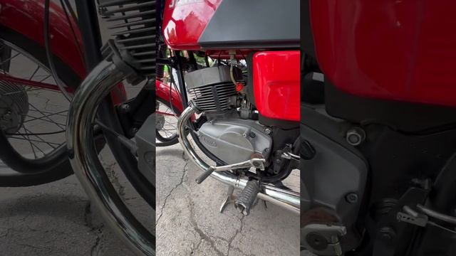 JAWA 350 Идеал?️ смотреть онлайн