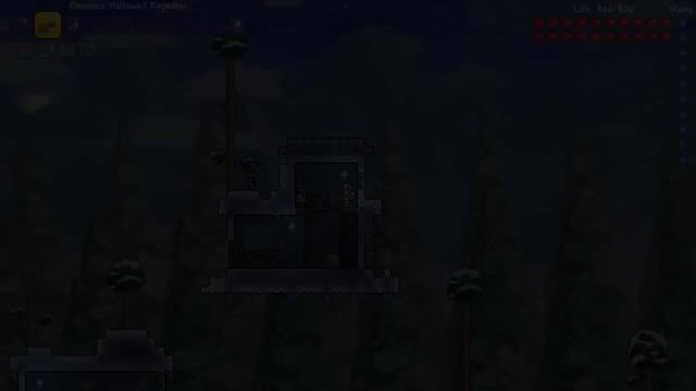 Top 5 NPCS in Terraria! (PC, CONSOLE, MOBILE) Pre-Hardmode! смотреть онлайн