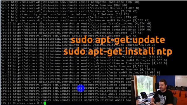 15 Minute Hosted UniFi Controller Setup смотреть онлайн