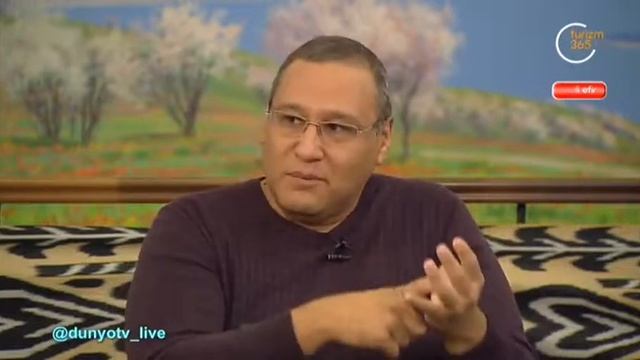 Onlayn Intervyu | Қушлар бизнинг дўстимиз! [23.11.2020]