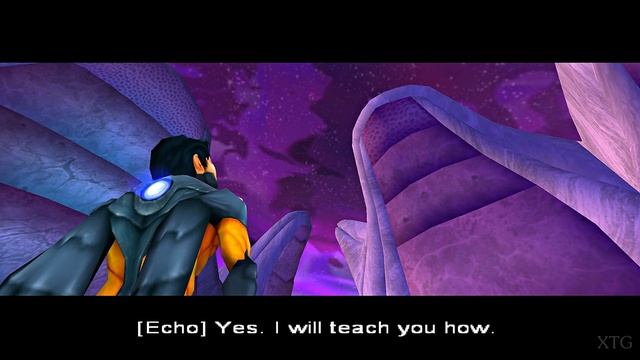 Alter Echo PS2 Gameplay HD (PCSX2 v1.7.0) смотреть онлайн