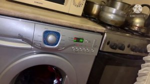 Стиральная машина LG WD-80155NUP Ручная стирка