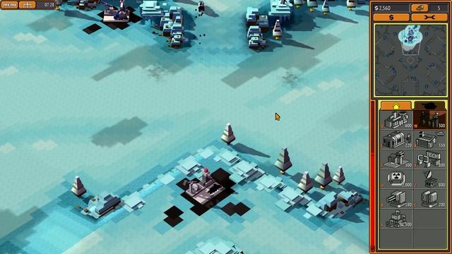 8 Bit Armies - 6 Player FREE FOR ALL MADNESS | Multiplayer Gameplay смотреть онлайн