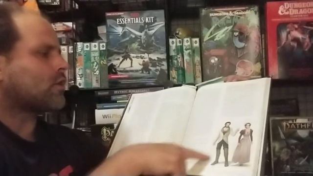 🐉 Overview & Review of Sword Coast Adventures Guide for Dungeons & Dragons 5th edition by GR & WotC смотреть онлайн