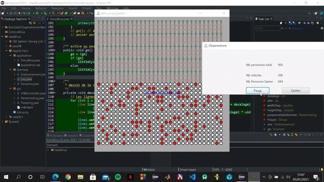 Tp propagation virus java смотреть онлайн