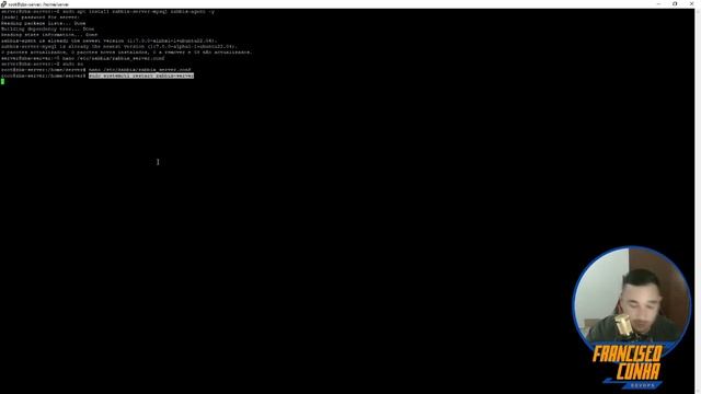 Como Instalar o Zabbix 7.0 PRE-RELEASE no Ubuntu 22.04 em 3 camadas смотреть онлайн