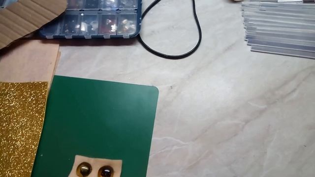 Букля Гарри Поттера