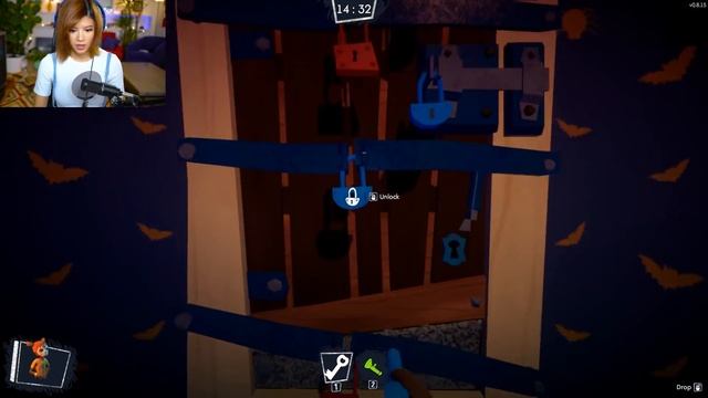 TO ALL THE KIDS I'VE GRABBED BEFORE - Secret Neighbor w/ CoryxKenshin, Kubzscouts & Laurenzside смотреть онлайн