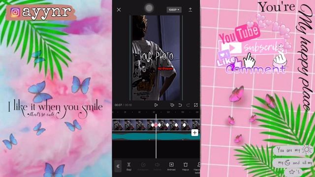 TUTORIAL JEDAG JEDUG DJ MILKSHAKE TREND смотреть онлайн