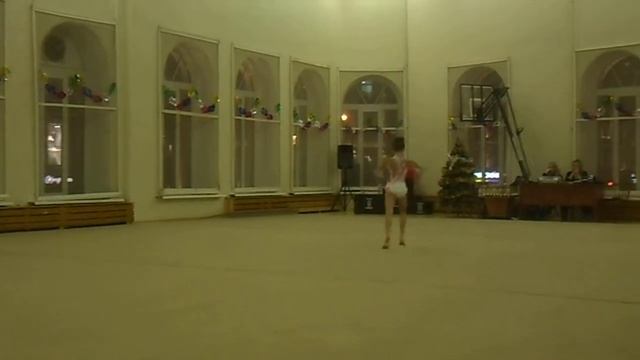 Карташова Вероника. 2001. Петроград. ДЮСШ СПб. Мяч смотреть онлайн