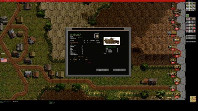 Best Tactical Wargames - WINSPWW2 and WINSPMBT - Review Part 1 Basics & WW2 смотреть онлайн