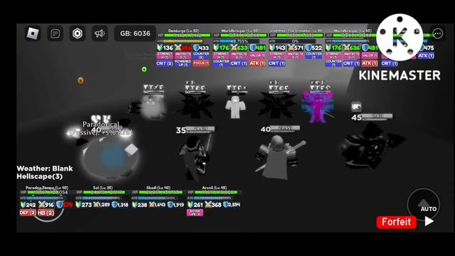 ROBLOX Heroes of Arcania : Defeating jiratthhee in Dude Don't смотреть онлайн