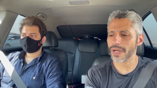 تجربة قيادة كاملة | Chevrolet Cruz كروز смотреть онлайн