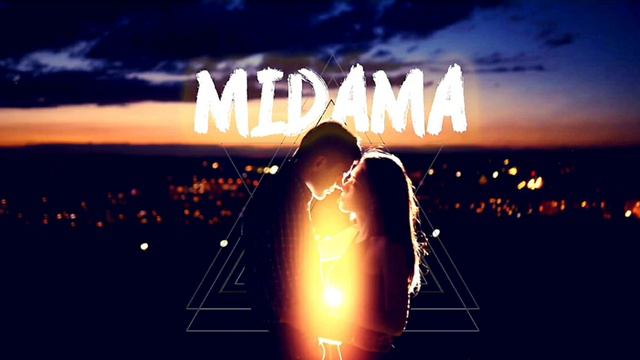 M.Péuu - MiDama [Prod. Kalin] смотреть онлайн