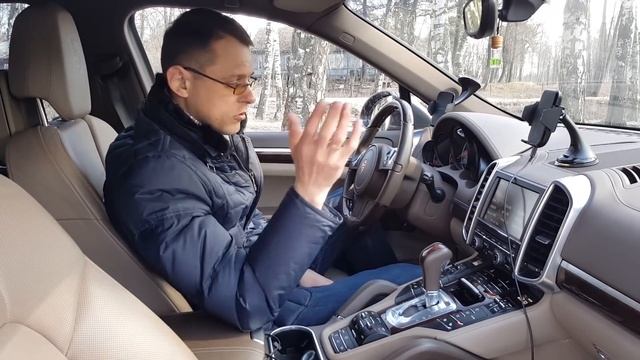 Порше Каен 958 Проблемы и стоимость обслуживания смотреть онлайн