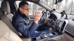 Порше Каен 958 Проблемы и стоимость обслуживания