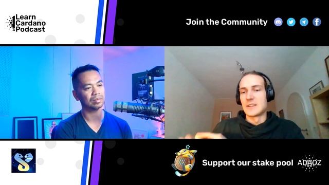 OpShin, Developing Smart Contract on Cardano Using Python смотреть онлайн