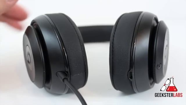 Beats By Dre Studio Wireless Bluetooth Headphones смотреть онлайн