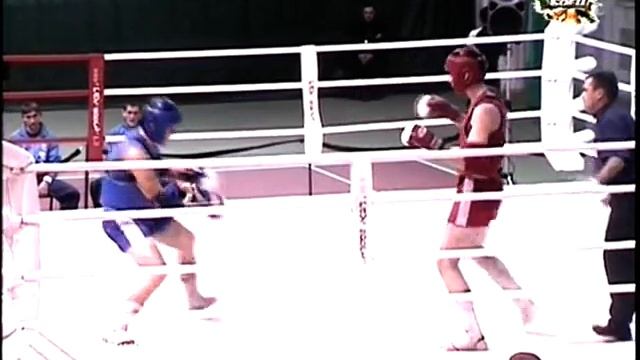 32.Михаил Тютерев - Максим Виноградов 86кг смотреть онлайн
