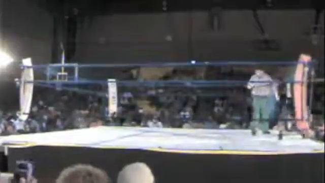 sienna duvall vs santana garrett смотреть онлайн