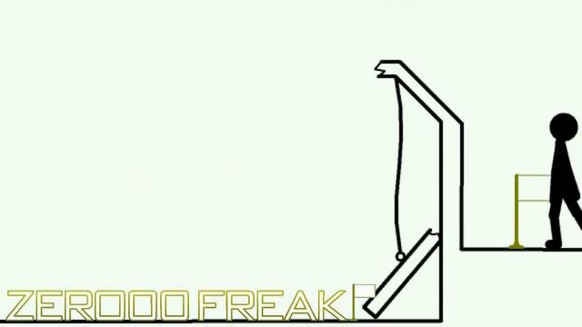 Obstacle Course Collab 2