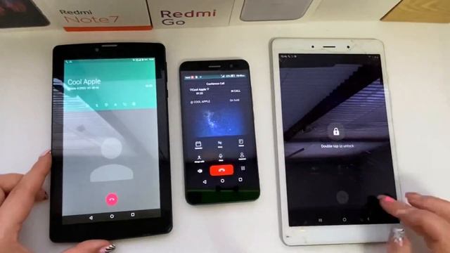 Tab Digma Plane 7006 vs Honor 4C Pro vs Samsung Galaxy Tab A 2019 / Incoming & outgoing calls смотреть онлайн