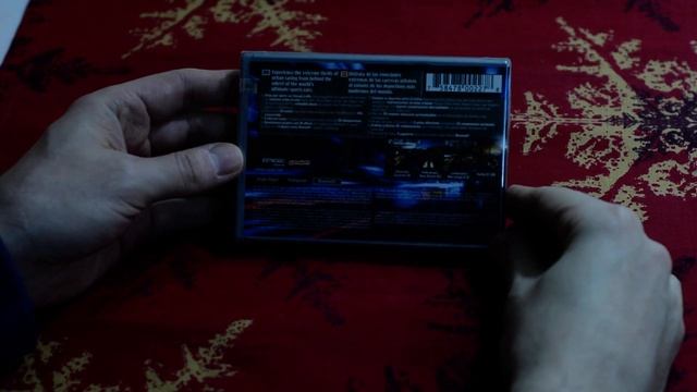 Nokia N-Gage Asphalt Urban GT смотреть онлайн