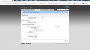 Настройка LOCO M2 Station