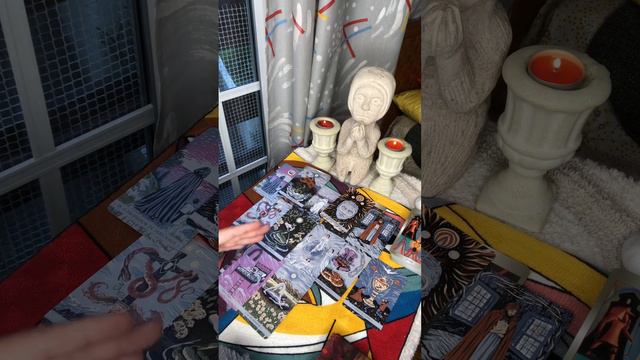 😳таро ГДЕ Я ИДУ ПО ОДНИМ И ТЕМ ЖЕ СПОПАМ 😫таро от АЛЬБИН😏 смотреть онлайн