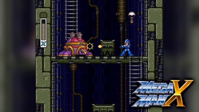 Mega Man X2 Review - Quickies Don't Cut It смотреть онлайн