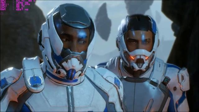 Mass Effect Andromeda | AMD Athlon II X4 640 - HD 7730 2GB | 768p Low Settings смотреть онлайн