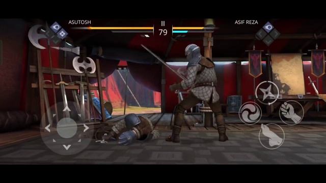 Shadow fight 3 *spical fight* ??power shadow fight 3 #game #shadowfight3 смотреть онлайн