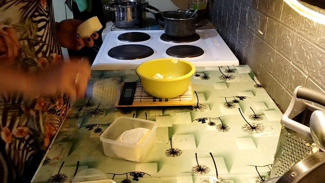 Каша вкусняша и лепëшка с клетчаткой. смотреть онлайн