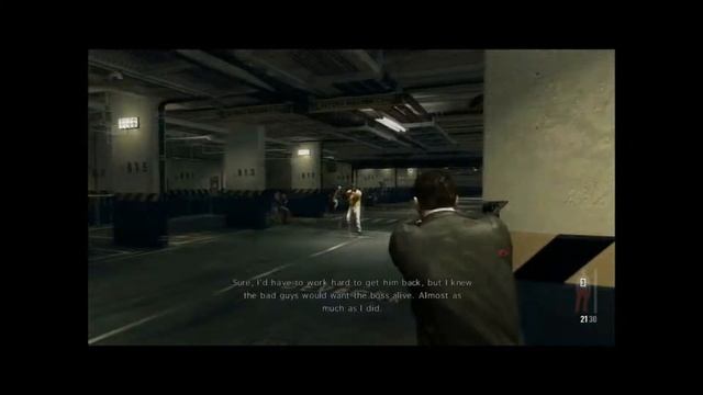 Max Payne 3 | GT 610 | i3-4130 | 8GB RAM смотреть онлайн