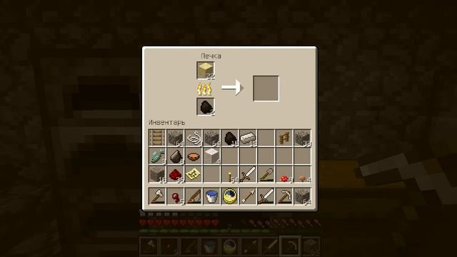 Lost Minecraft World:изучение местности смотреть онлайн