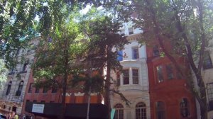 Роман Абрамович и его дома в Нью-Йорке.