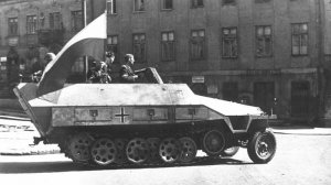 Варшавское восстание 1944 года: причины, ход, фальсификации