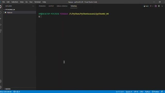 Topic: Coding | Python 3.9 | how to replace the input statement with a manually created function ? смотреть онлайн