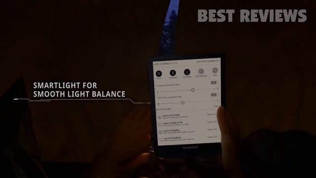 9 Best Ebook Readers For An Amazing Reading Experience In 2024 смотреть онлайн