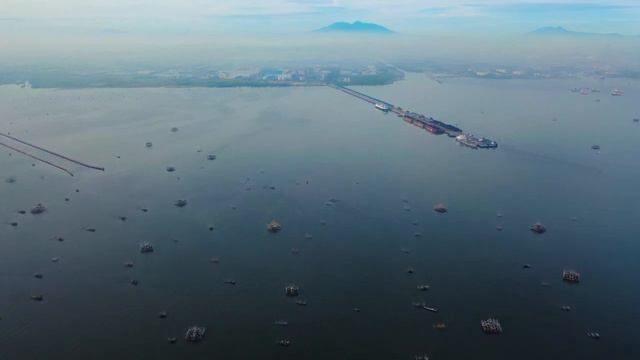 Расслабляющая музыка с потрясающим 4К фоток море смотреть онлайн