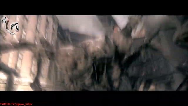 The Evil Within - Chapter 12: The Ride Akumu Speedrun смотреть онлайн