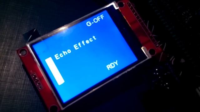 Ada contest entry 2019, voice changer, Dough смотреть онлайн